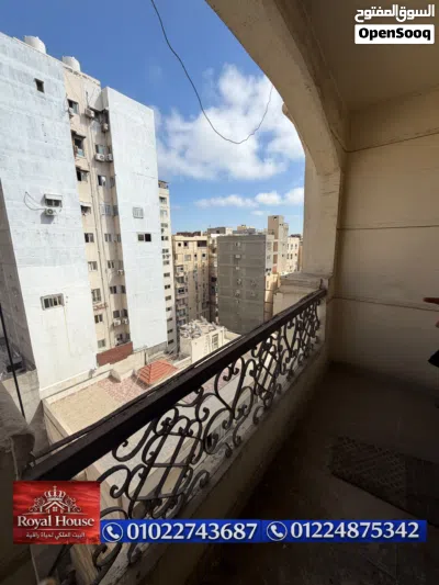 شقة لقطة بلوران 4