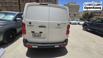 بيجو اكسبرت Combi 2