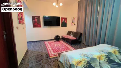 Spacious Room for Rent (Female) 2