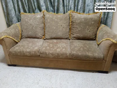 طقم كنب 7 مقاعد 3