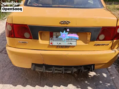 شيري كوين Standard 2