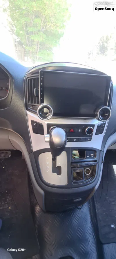هيونداي H 100 2