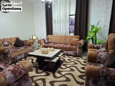 طقم كنب للبيع 3