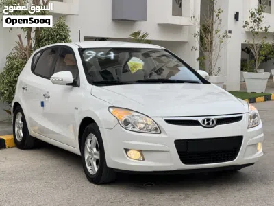 Hyundai i30 Standard 4