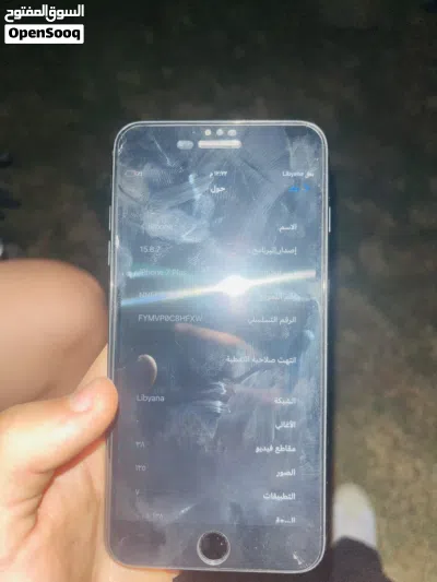 جهاز نضيف مفيش عيوب اقرء الوصف 2