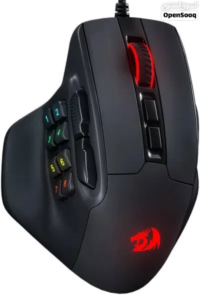 للبيع كيبورد وماوس من Redragon 2