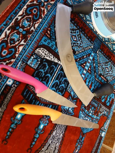 نثريات مطبخ وسجاد 4