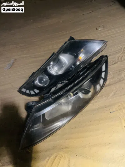 كيا اوبتيما K5 4