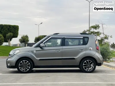 Kia Soul SX 3