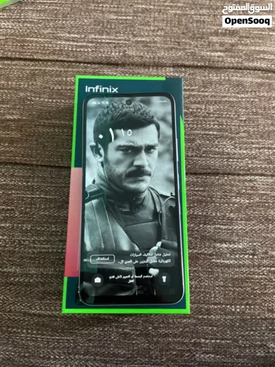 جهاز للبيع انفنكس 60 برو 4