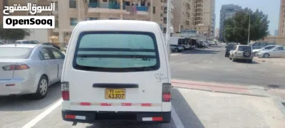 مازدا 2 Standard 2