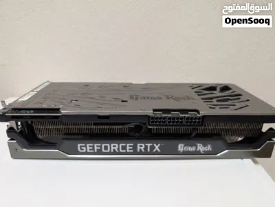 Nvidia RTX 3080 3