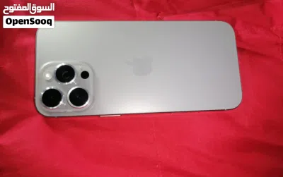 ايفون 16 برو ماكس 2