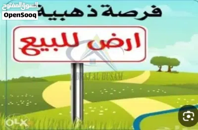 قطعة ارض مساحتها 3000متر 3