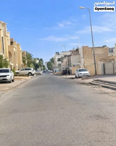 دار للبيع كلاسك مساحة 415 م موقع كراده 4