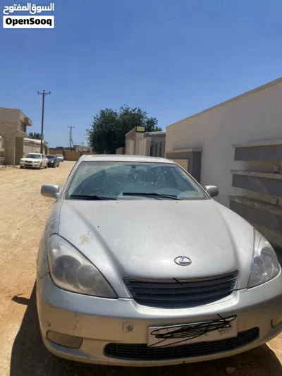 Lexus ES ES 300 3