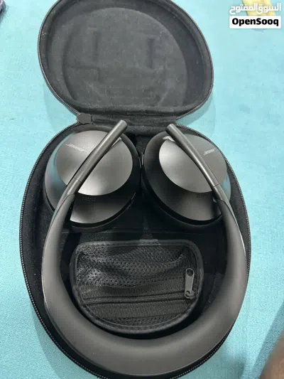 Bose NC 700 2