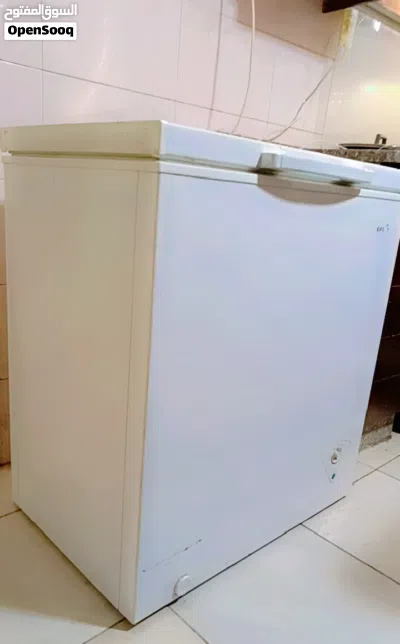 فريزر سامكس 3