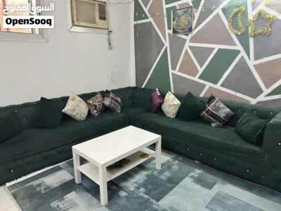 طقم كنب كورنر للبيع 4