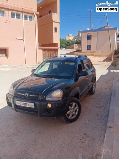 هيونداي توسان Limited 2