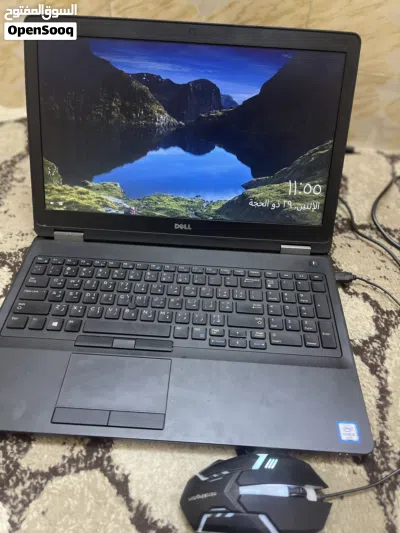 لابتوب جيل ال 6 (CORE i 5) 4