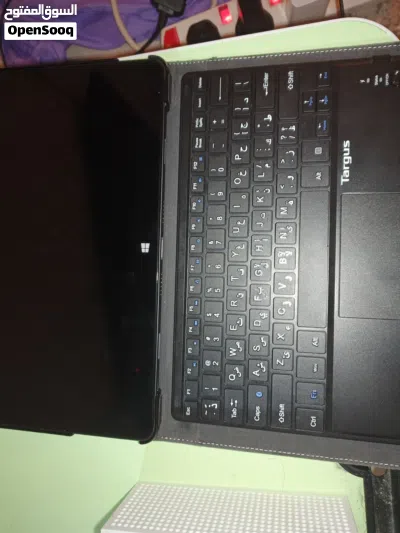 تابلت لمس+كيبورد قابل للفصل dell venue 11 bro 4