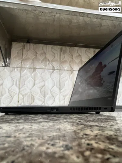 لابتوب لينوفو T480s 4