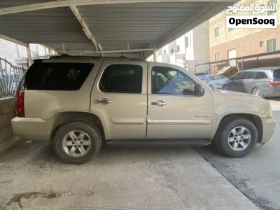 GMC Yukon SLE 4