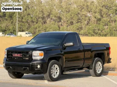 GMC Sierra 1500 SLE 3