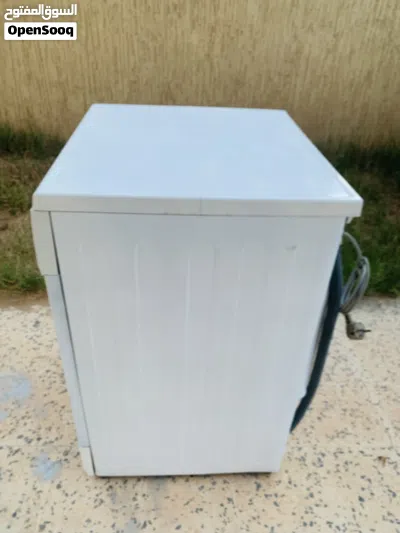 غسالة نوع LG 4