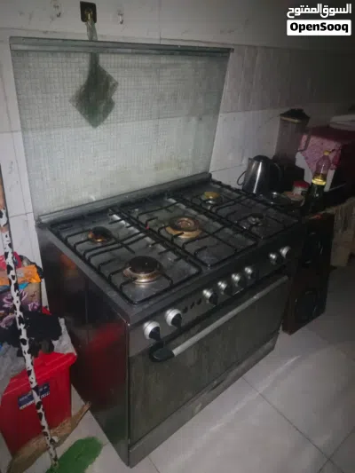 طباخ جديده ام خمس عيون 2