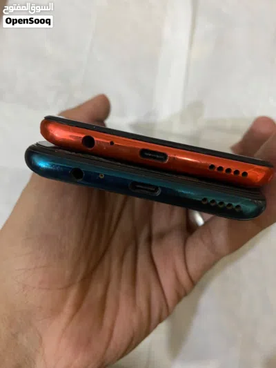 عرطه اثنين تلفونات هواي Y9 Prime بسعر واحد 2