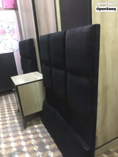 غرفة نوم شبابي 2