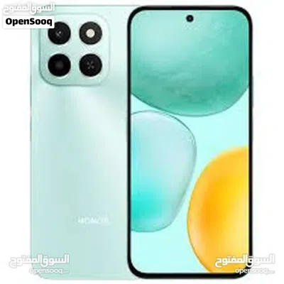 HONOR X6C ( 256GB ) / RAM 6 NEW /// هونور اكس 6 سي ذاكرة 256 الرام 6 الجديد 2