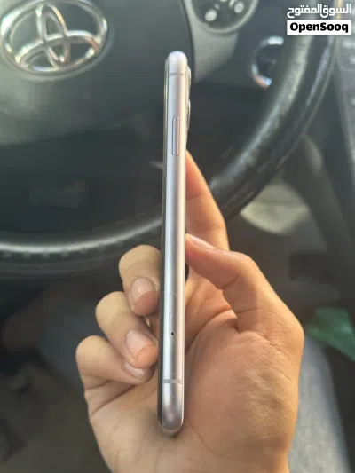 iPhone 11 128g 2