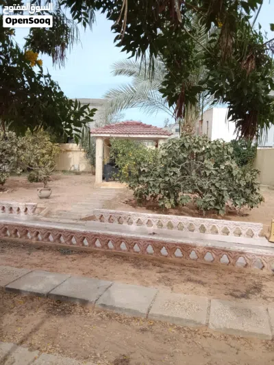 منزل طريق المطار 4