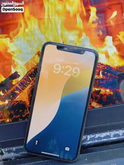 iphone xs (630Sr) 256Gb fresh. Disply original but (battery change only) orginal quality. 3