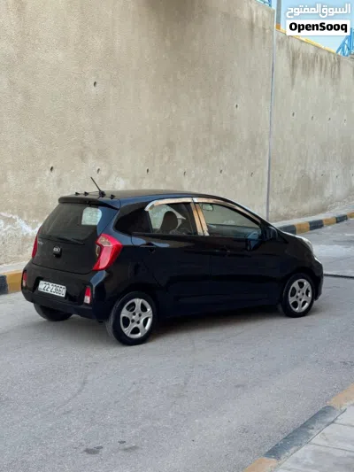 Kia Picanto X-Line 3