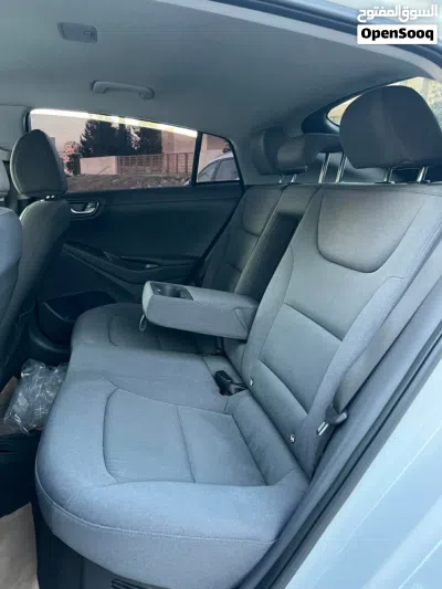 Hyundai Ioniq 5 3