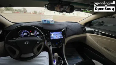 هيونداي سوناتا Sport 2