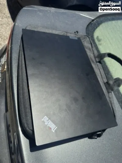 Lenovo i7 مع كرت شاشه بسعر حرق 3