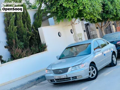 هيونداي ازيرا Standard 3