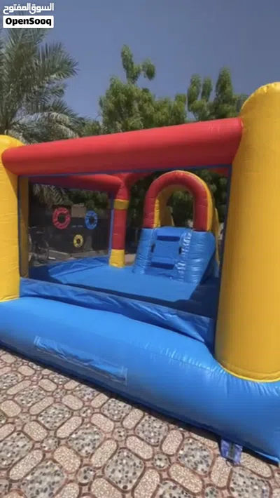 ايجار انطوطه 3