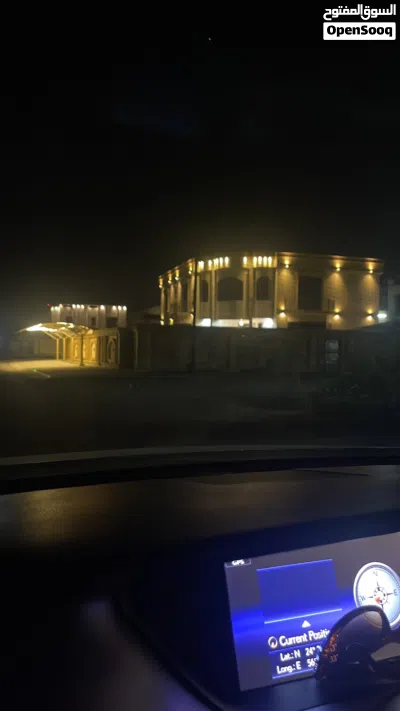فيلا طابقين في الغشبة للبيع سعر خيالي 4