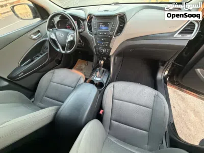 هيونداي سنتافي Sport 2.0t 4