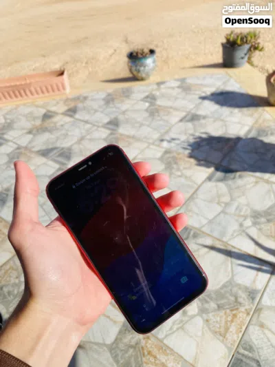 آيفون 11 العادي ربي يبارك 2
