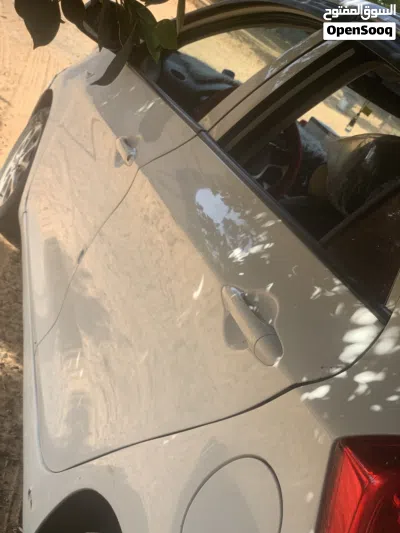 Kia Picanto EX 3