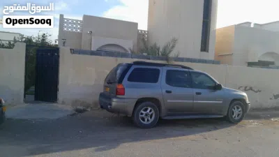 جاي ام سي اخرى 4