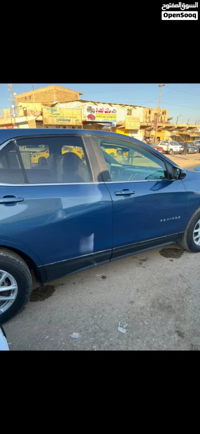 Chevrolet Equinox 1LT 4