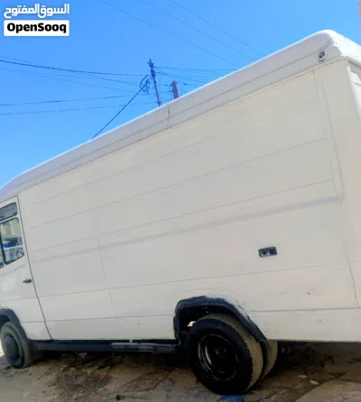 مرسيدس بنز اخرى Other 2
